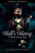 Cover-Bild zum Titel 'Hell's Mercy (The Cydonian Tales, #4)' von 'Katherine Wyvern'