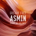 Sands Of Silence - Gregor Frei ASMIN