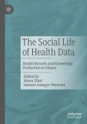 Cover-Bild zum Titel 'The Social Life of Health Data' von ''