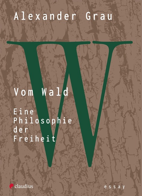 Vom Wald - Alexander Grau