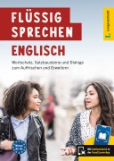 Cover-Bild zum Titel 'Langenscheidt Flüssig sprechen Englisch' von ''