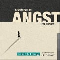 Cover-Bild zum Titel 'Grundformen der Angst' von 'Fritz Riemann'
