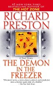 Cover-Bild zum Titel 'The Demon in the Freezer' von 'Richard Preston'