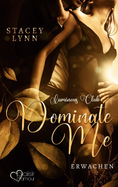 Dominate Me: Erwachen - Stacey Lynn