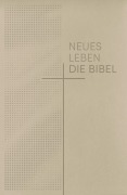 Cover-Bild zum Titel 'Neues Leben. Die Bibel, Taschenausgabe, Kunstleder mit Reißverschluss' von ''