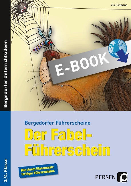 Der Fabel-Führerschein - Ute Hoffmann