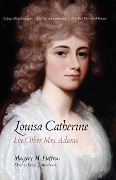 Cover-Bild zum Titel 'Louisa Catherine' von 'Margery Heffron'