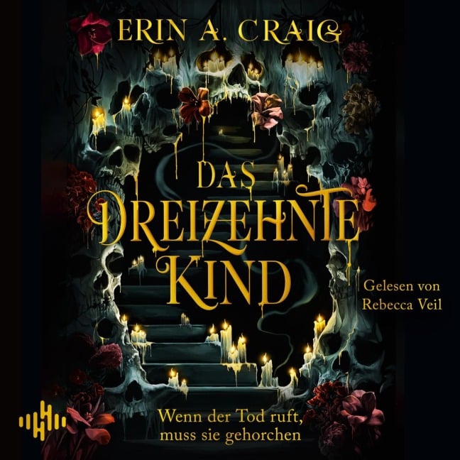 Das Dreizehnte Kind - Erin A. Craig