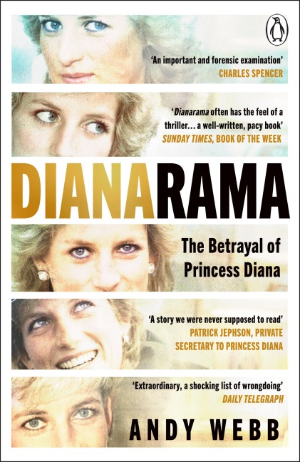 Dianarama - Andy Webb