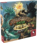 Cover-Bild zum Titel 'Spirit Island: Natur Erwacht [Erweiterung]' von ''