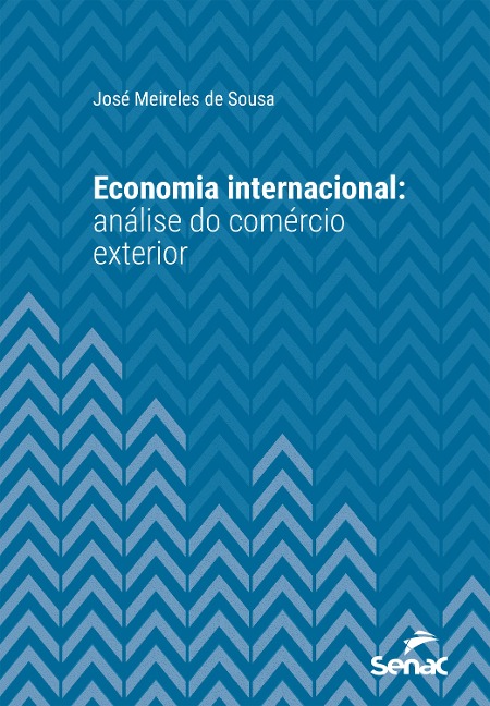 Economia internacional - José Meireles de Sousa