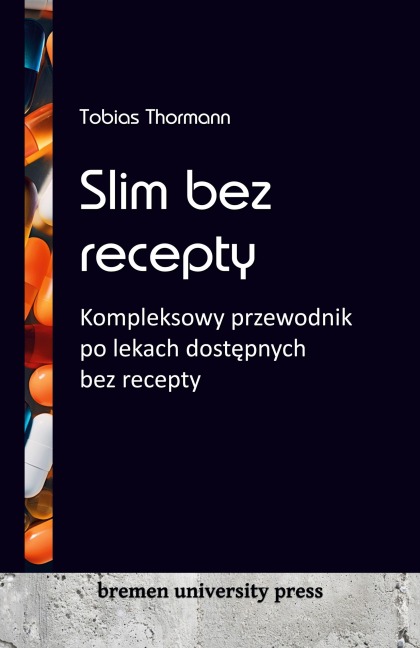 Slim bez recepty - Tobias Thormann