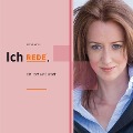 Ich REDE. Ein Hoch auf Deutsch - Isabel García