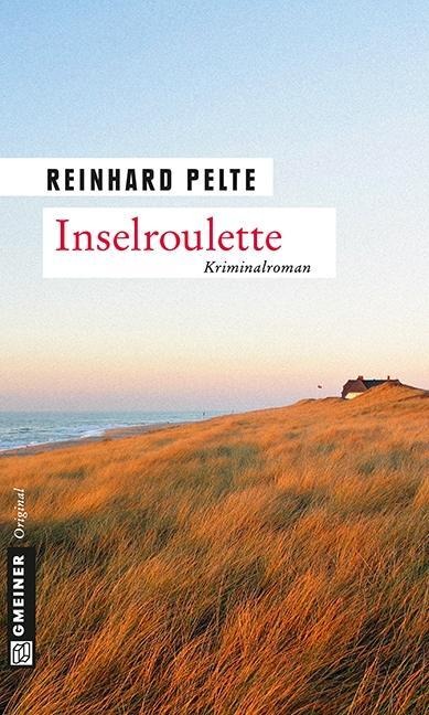 Inselroulette - Reinhard Pelte