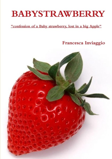 BABYSTRAWBERRY - Francesca Inviaggio