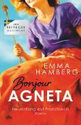 Bonjour Agneta - Emma Hamberg