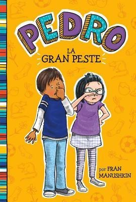 La Gran Peste - Fran Manushkin