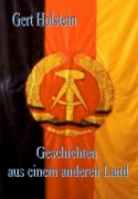 Cover-Bild zum Titel 'Geschichten aus einem anderen Land' von 'Joachim Gerlach'