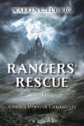 Cover-Bild zum Titel 'Rangers' Rescue' von 'Warren C. Ludwig'