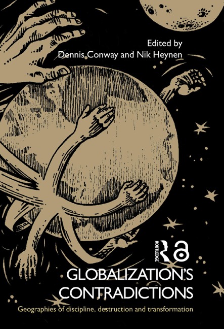 Globalization's Contradictions - 