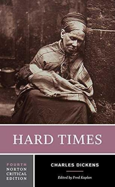Hard Times - Charles Dickens