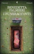 I funeracconti - Benedetta Palmieri