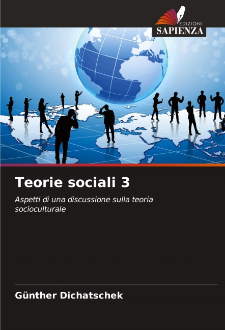 Teorie sociali 3 - Günther Dichatschek