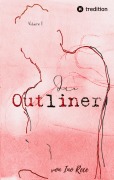 Cover-Bild zum Titel 'Die Outliner Volume 1' von 'Ino Rece'