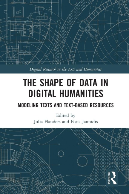 The Shape of Data in Digital Humanities - 