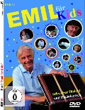Cover-Bild zum Titel 'Emil für Kids' von ''