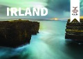 Cover-Bild zum Titel 'Bildband Irland' von 'Victoria Gallardo'