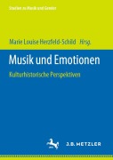Cover-Bild zum Titel 'Musik und Emotionen' von ''