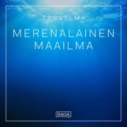 Cover-Bild zum Titel 'Tunnelma - Merenalainen maailma' von 'Rasmus Broe'