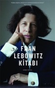 Cover-Bild zum Titel 'Fran Lebowitz Kitabi' von 'Fran Lebowitz'