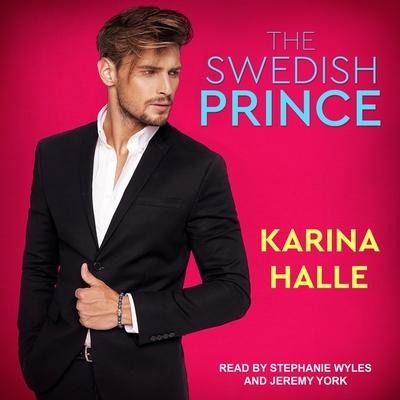 The Swedish Prince Lib/E - Karina Halle
