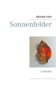Cover-Bild zum Titel 'Sonnenfelder' von 'Michael Hirle'