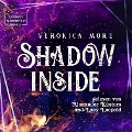 Cover-Bild zum Titel 'Shadow Inside' von 'Veronica More'