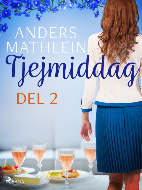 Tjejmiddag del 2 - Anders Mathlein
