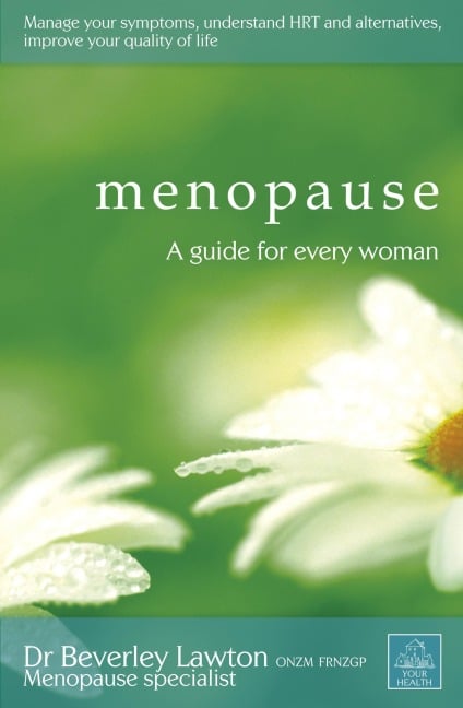 Menopause - Beverley Lawton