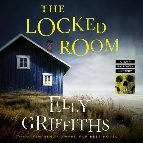 The Locked Room - Elly Griffiths