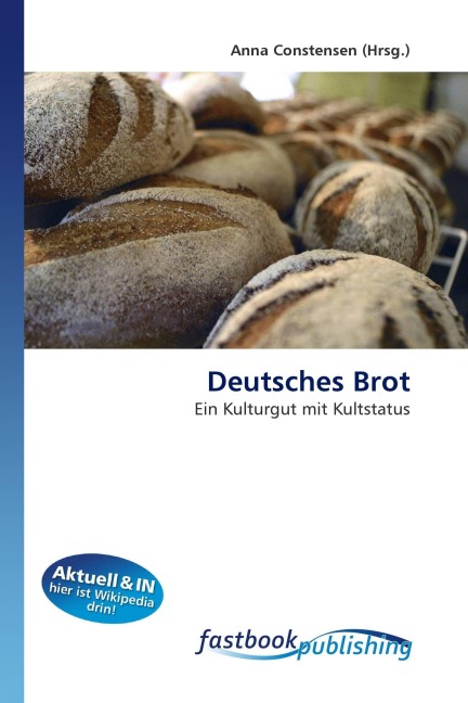 Deutsches Brot - 