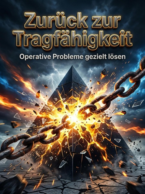 Zurück zur Tragfähigkeit - Caspar Edelhain