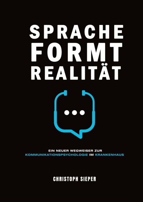 Sprache formt Realität - Christoph Sieper