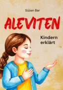 Cover-Bild zum Titel 'Aleviten' von 'Süzen Ber'