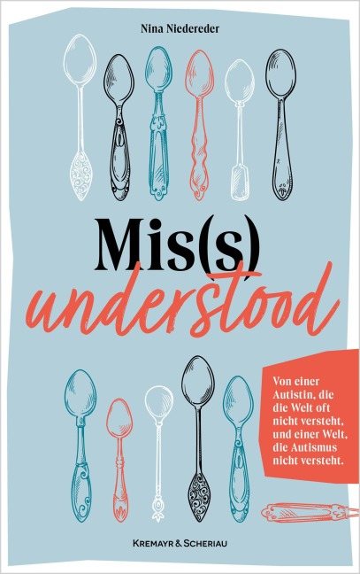 Mis(s)understood - Nina Niedereder