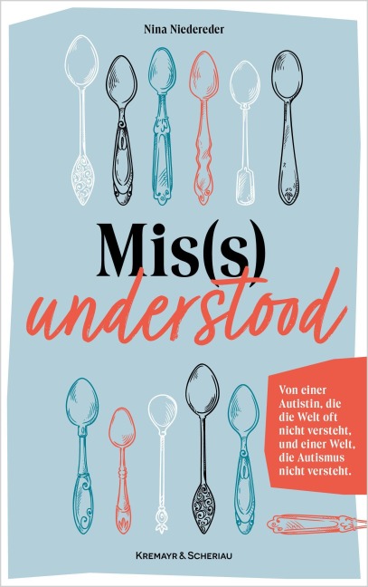 Mis(s)understood - Nina Niedereder