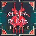 Clara & Olivia - Lucy Ashe