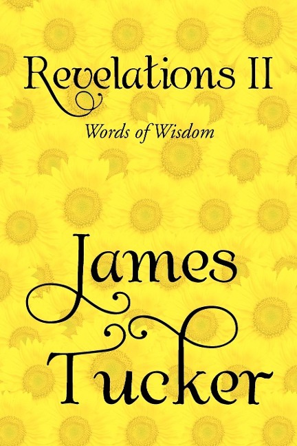 Revelations II - James Tucker