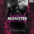 Cover-Bild zum Titel 'Imperfect Monster' von 'Jennifer Bene'