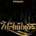 Cover-Bild zum Titel 'Hoffnungslos' von 'Wolfgang Ambros'